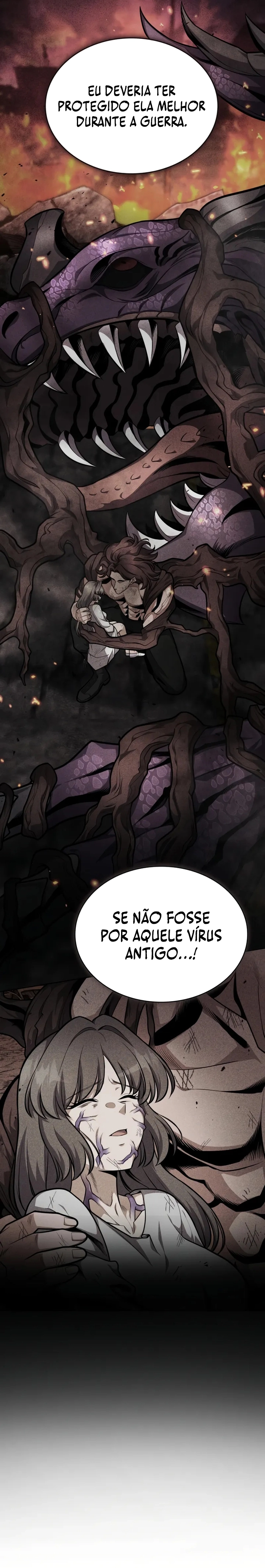 Read Sequestrando Dragões PT Manga Online
