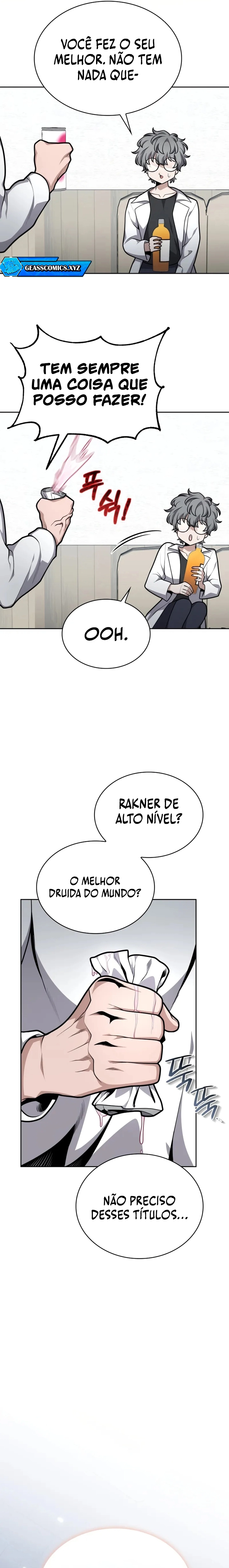 Read Sequestrando Dragões PT Manga Online