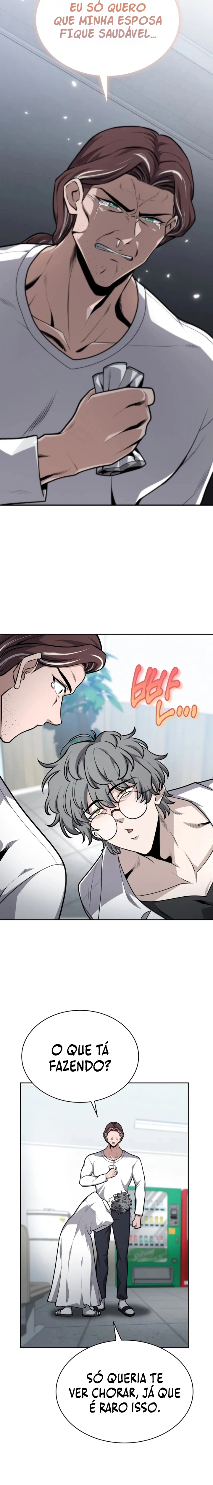 Read Sequestrando Dragões PT Manga Online