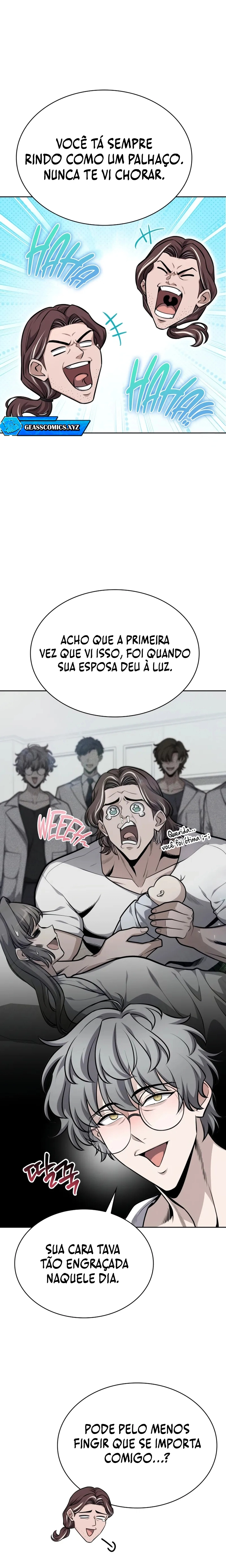 Read Sequestrando Dragões PT Manga Online