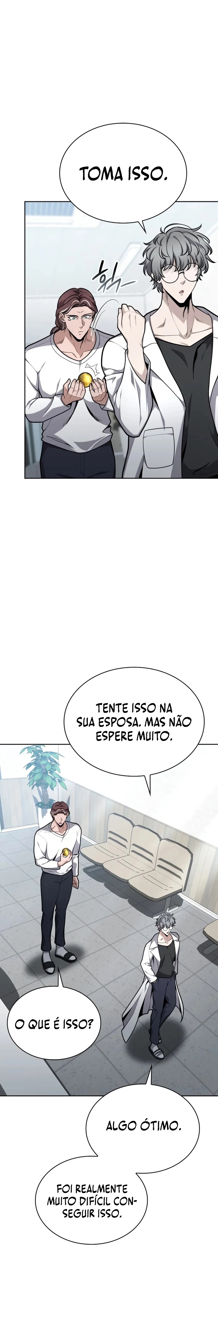 Read Sequestrando Dragões PT Manga Online