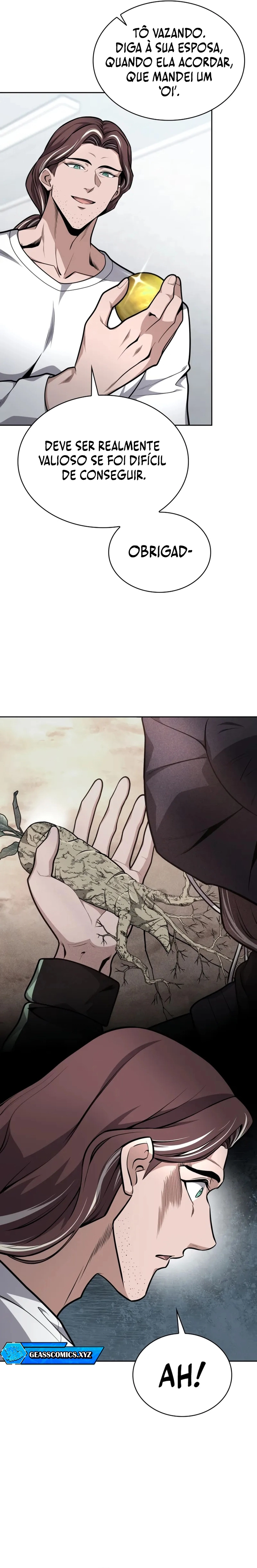 Read Sequestrando Dragões PT Manga Online