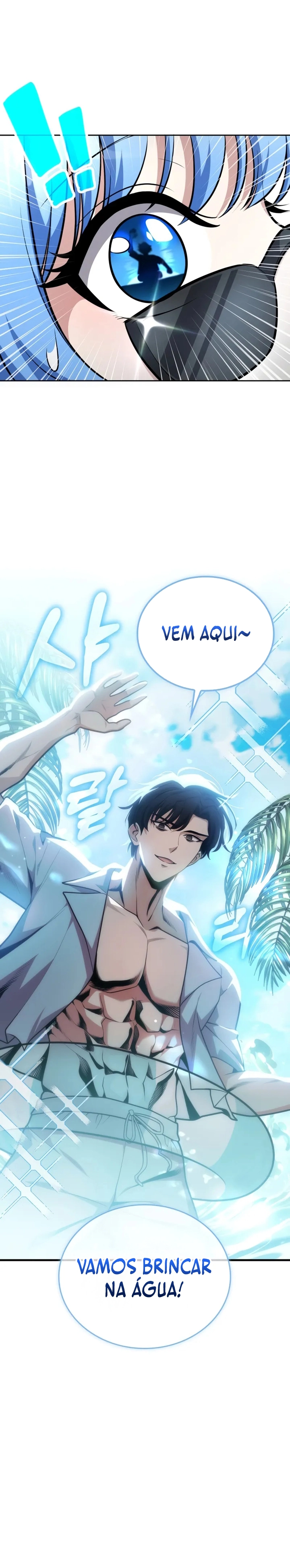 Read Sequestrando Dragões PT Manga Online