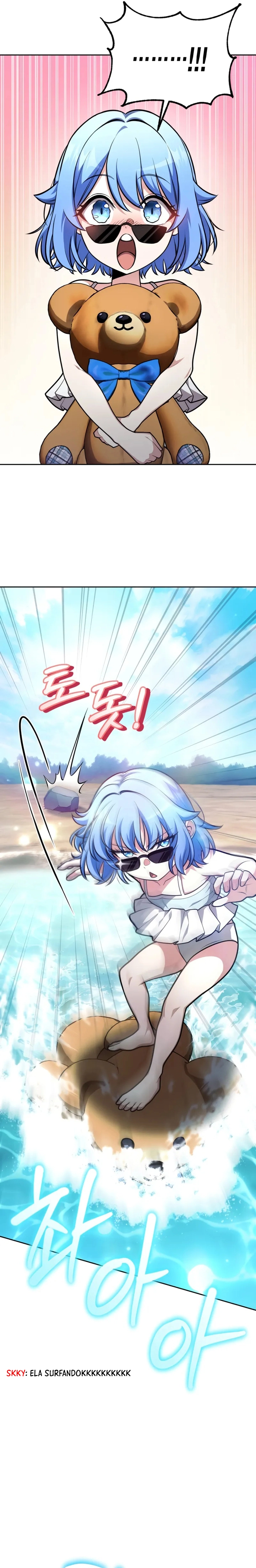 Read Sequestrando Dragões PT Manga Online