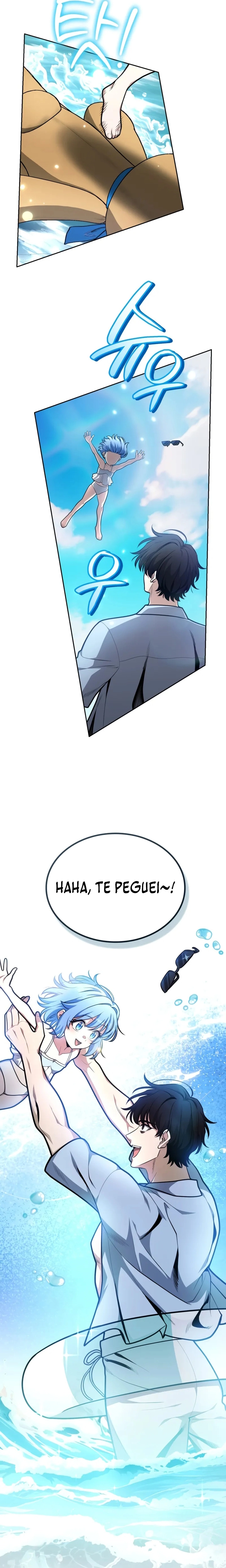 Read Sequestrando Dragões PT Manga Online