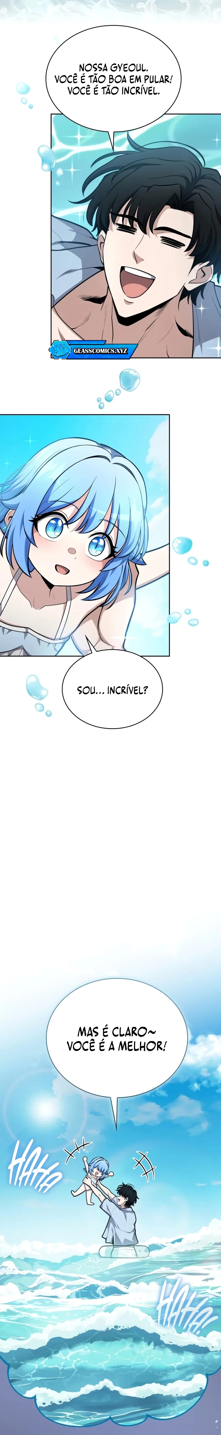 Read Sequestrando Dragões PT Manga Online