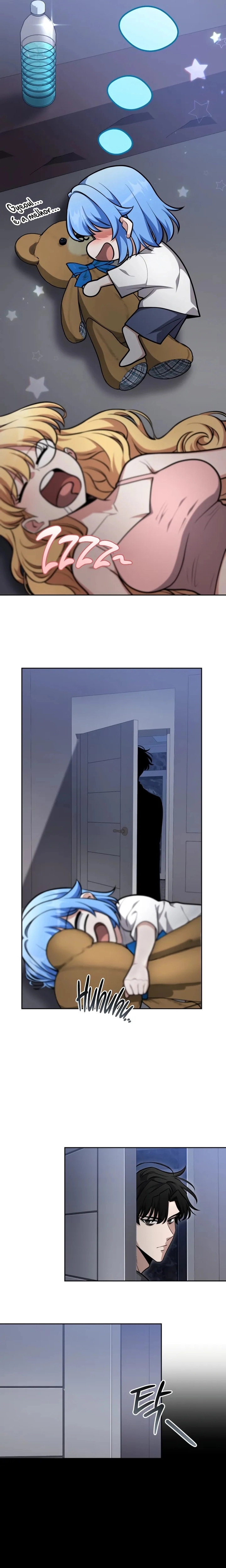 Read Sequestrando Dragões PT Manga Online