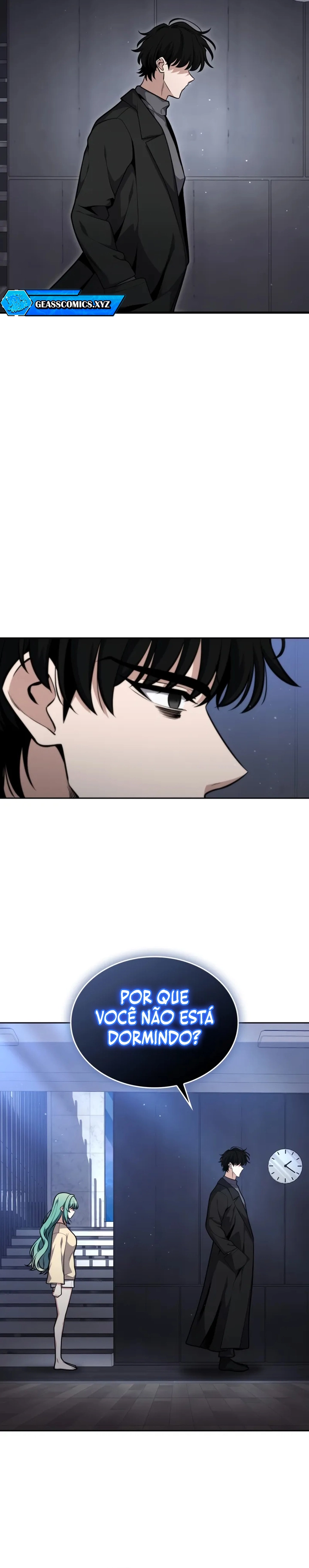 Read Sequestrando Dragões PT Manga Online