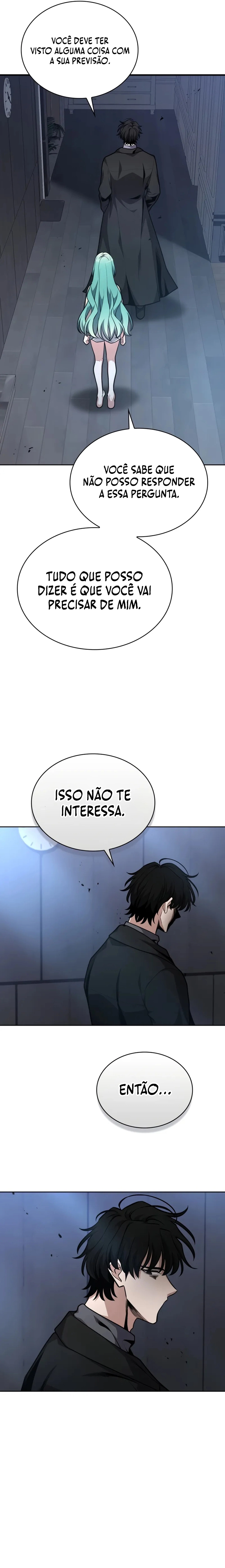 Read Sequestrando Dragões PT Manga Online