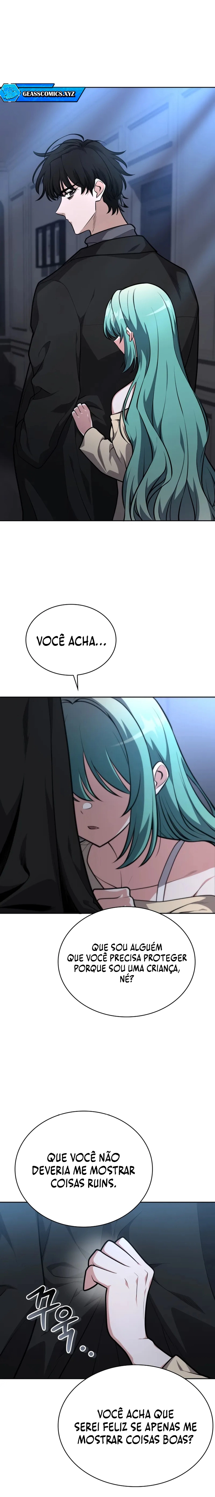 Read Sequestrando Dragões PT Manga Online