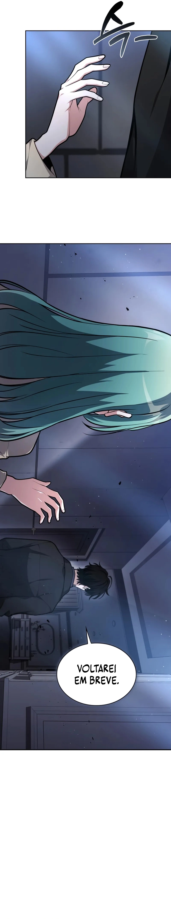 Read Sequestrando Dragões PT Manga Online