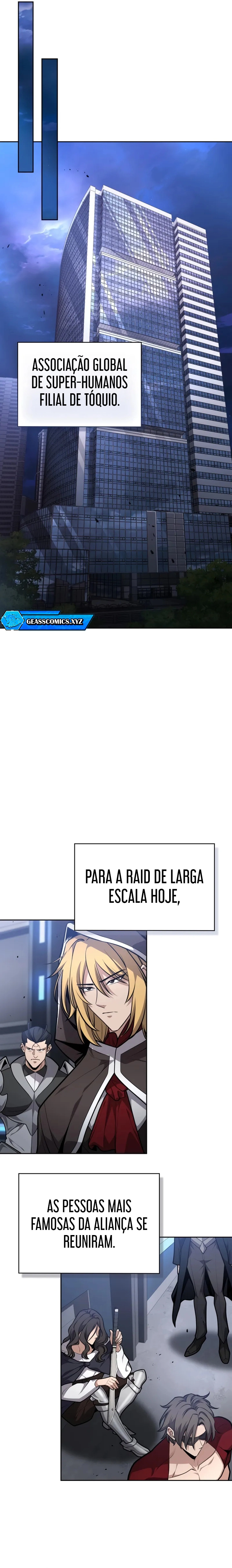 Read Sequestrando Dragões PT Manga Online
