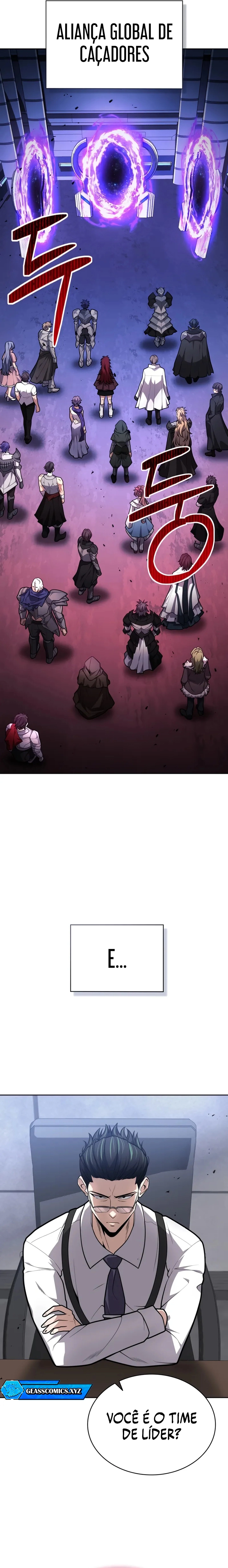 Read Sequestrando Dragões PT Manga Online