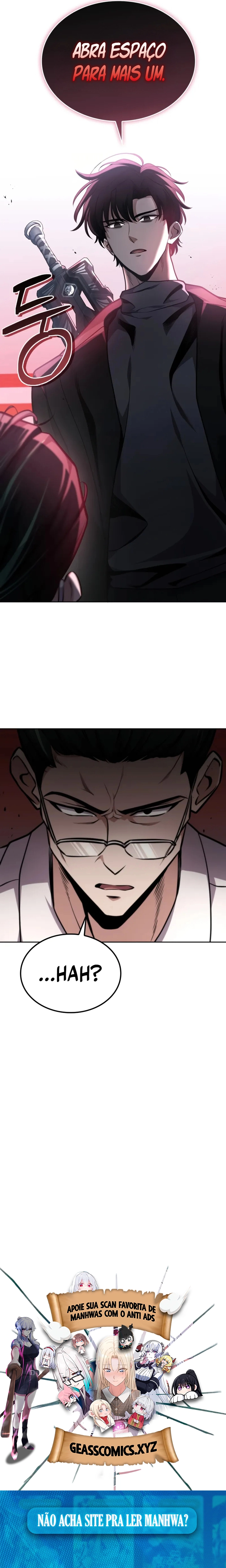 Read Sequestrando Dragões PT Manga Online