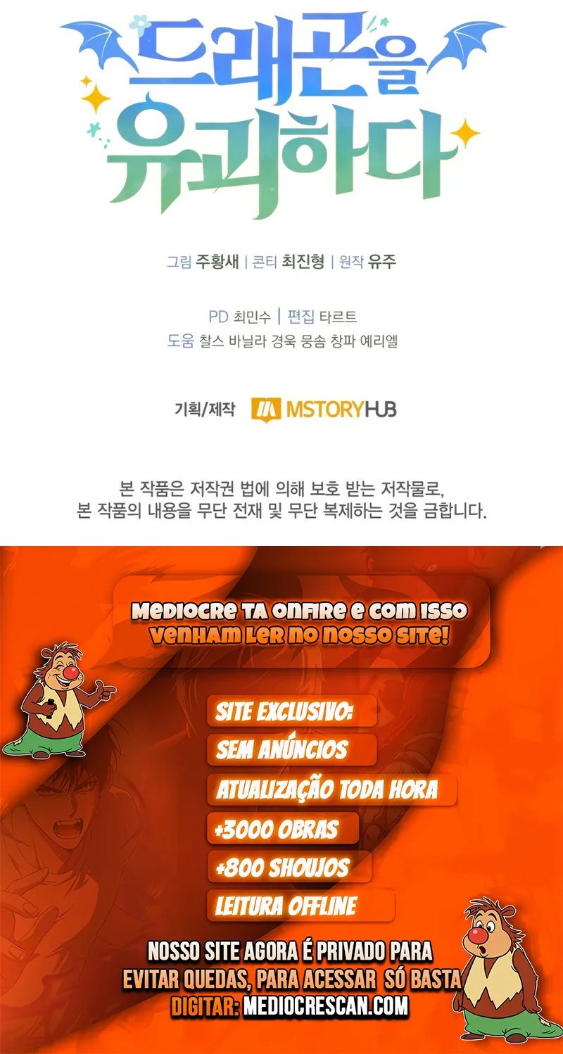 Read Sequestrando Dragões PT Manga Online