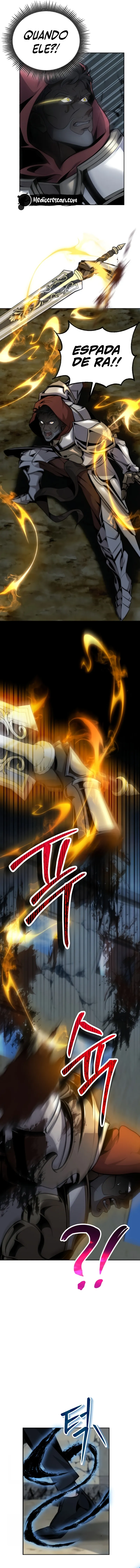 Read Sequestrando Dragões PT Manga Online