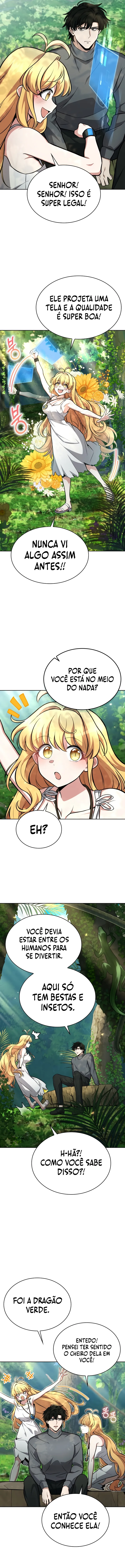Read Sequestrando Dragões PT Manga Online