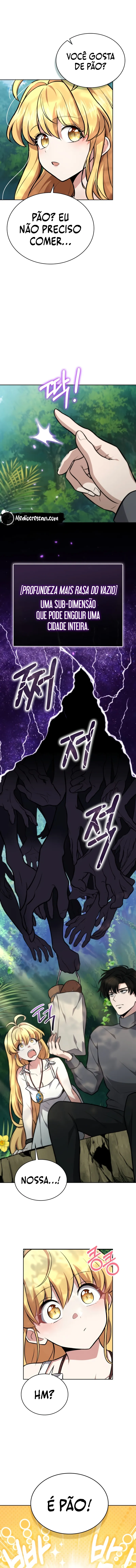Read Sequestrando Dragões PT Manga Online