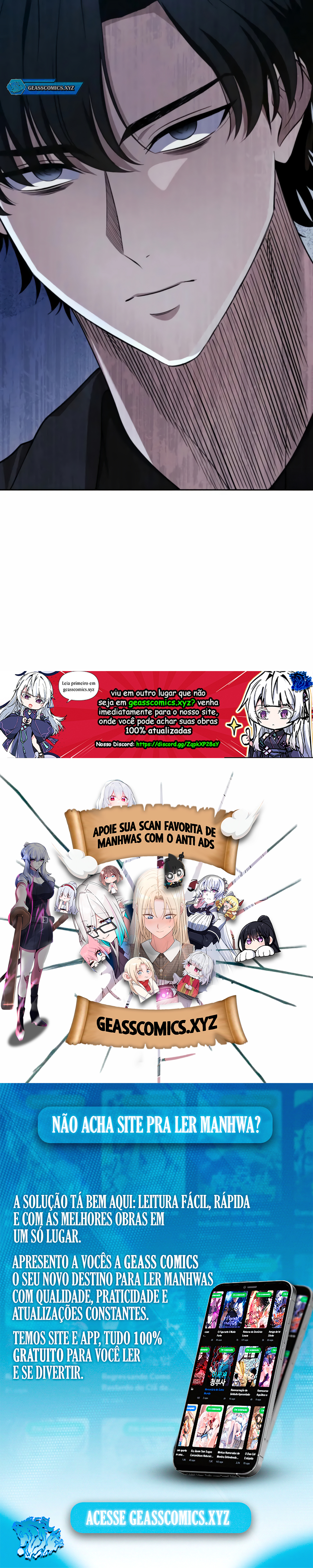 Read Sequestrando Dragões PT Manga Online