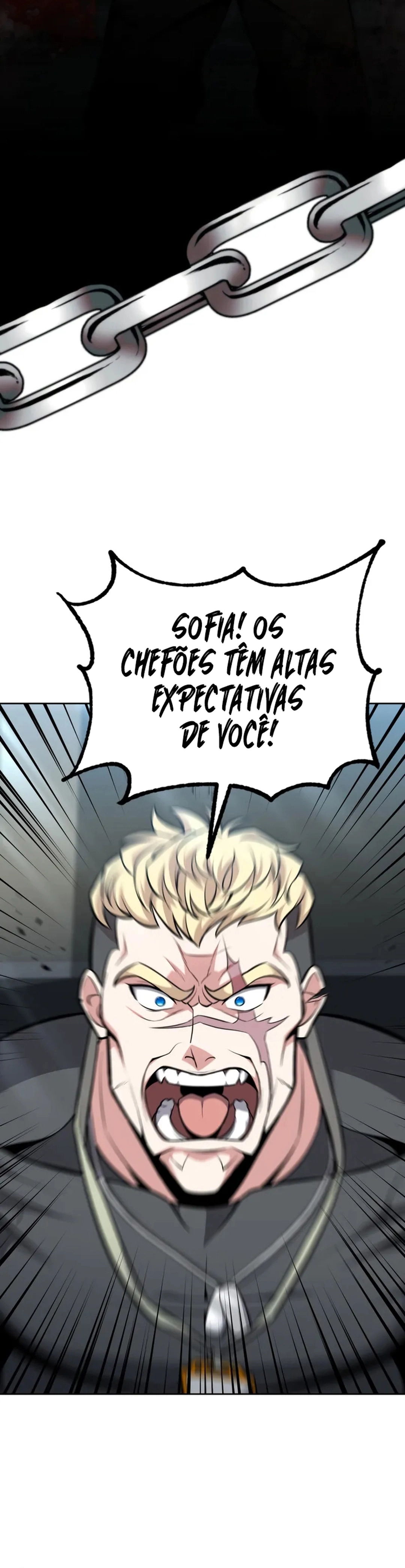 Read Sequestrando Dragões PT Manga Online