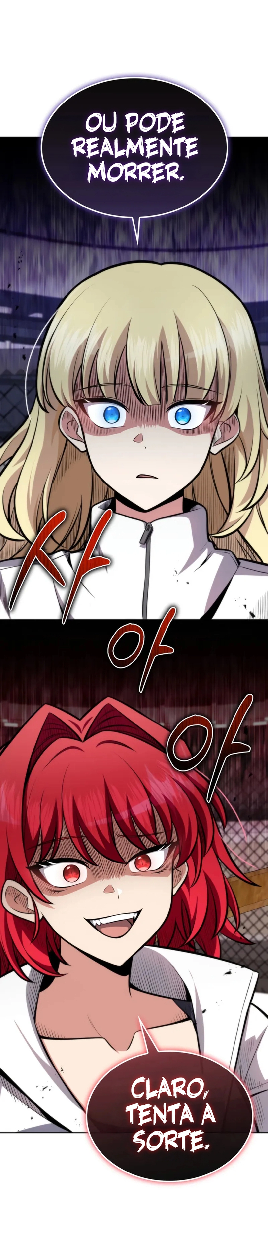Read Sequestrando Dragões PT Manga Online