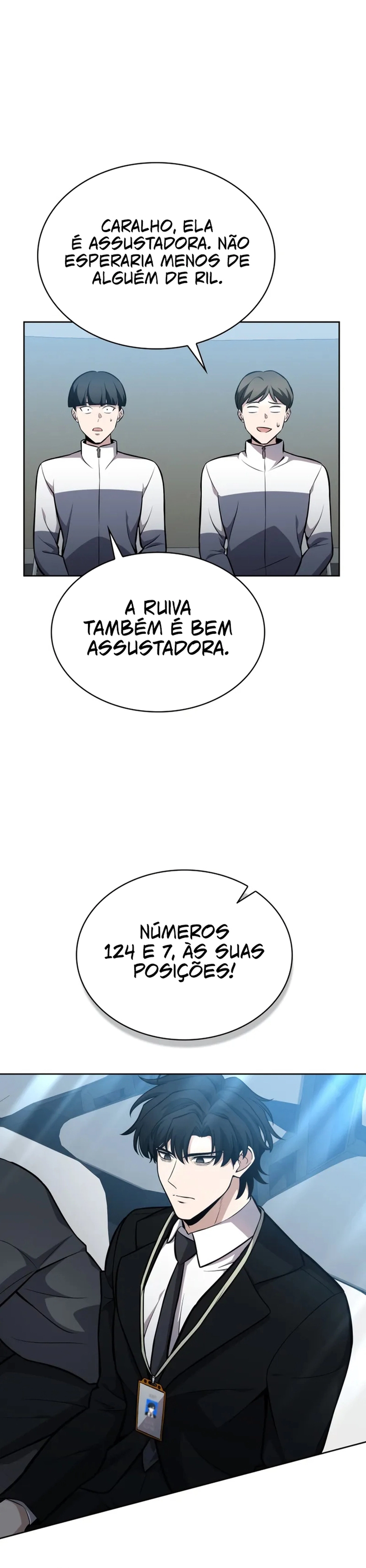 Read Sequestrando Dragões PT Manga Online