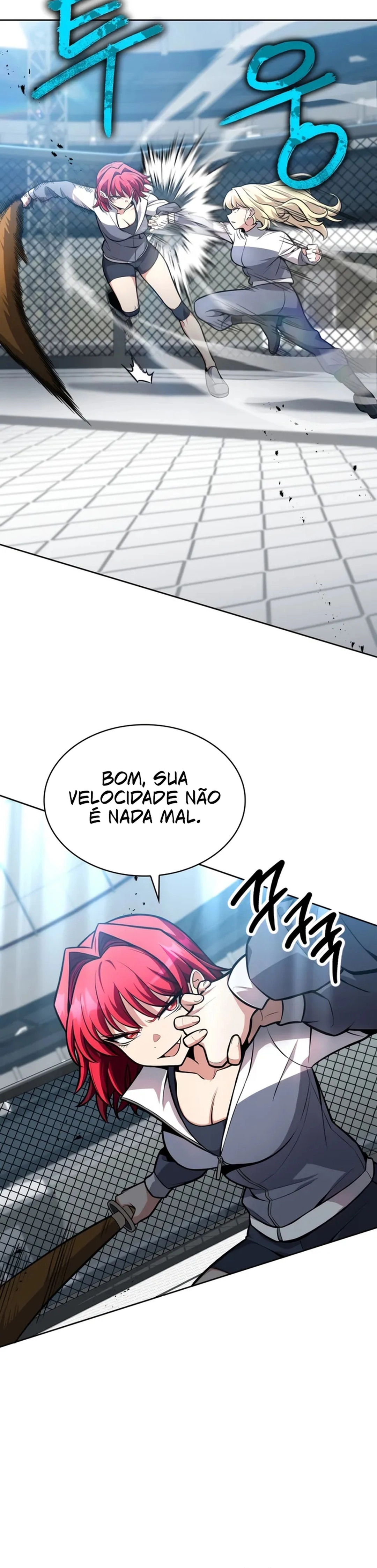 Read Sequestrando Dragões PT Manga Online