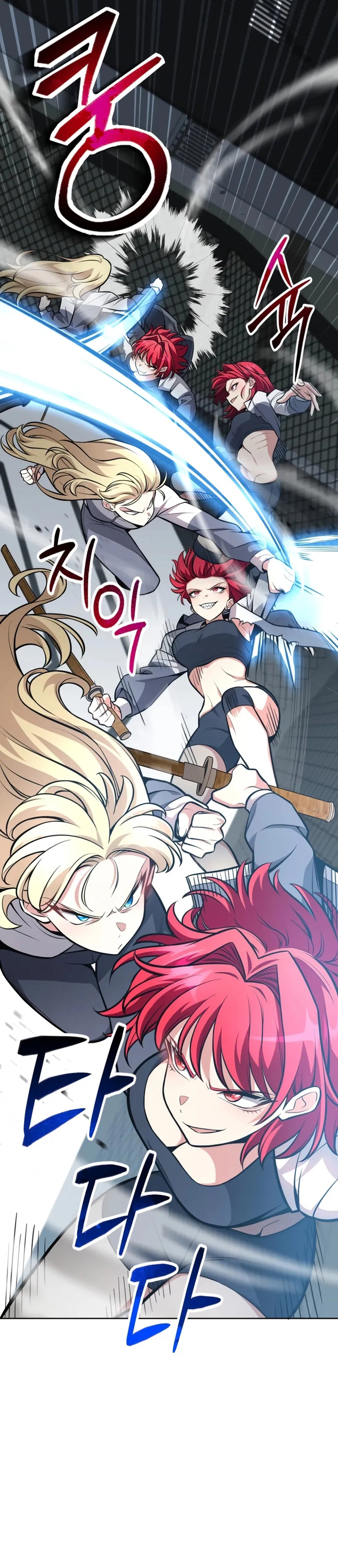 Read Sequestrando Dragões PT Manga Online