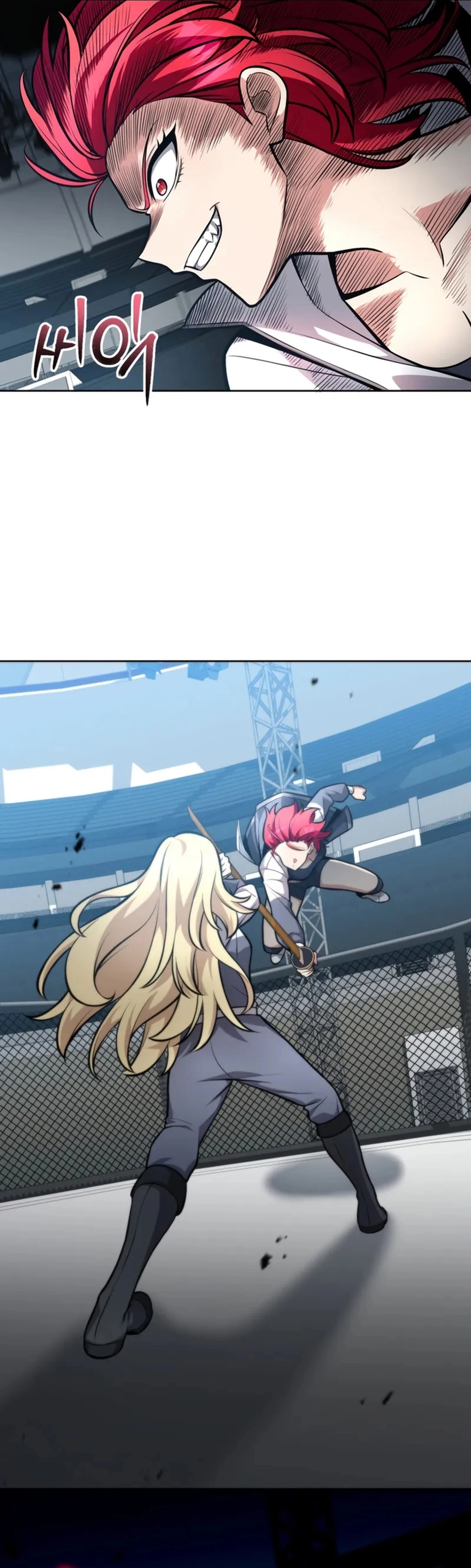 Read Sequestrando Dragões PT Manga Online