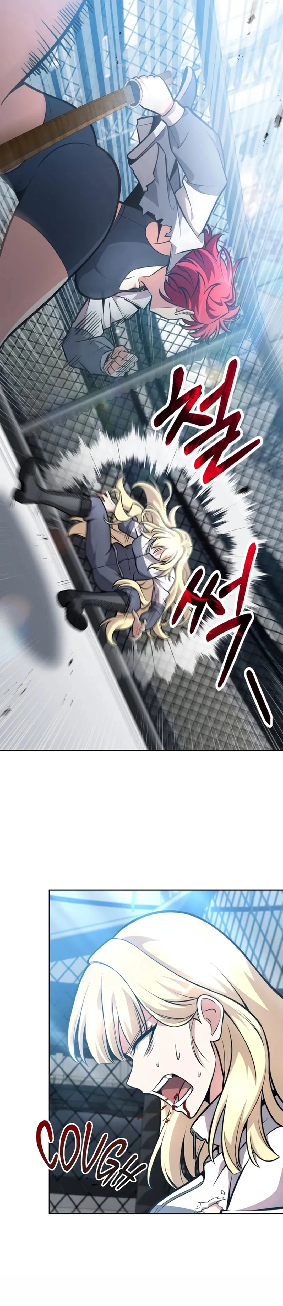 Read Sequestrando Dragões PT Manga Online
