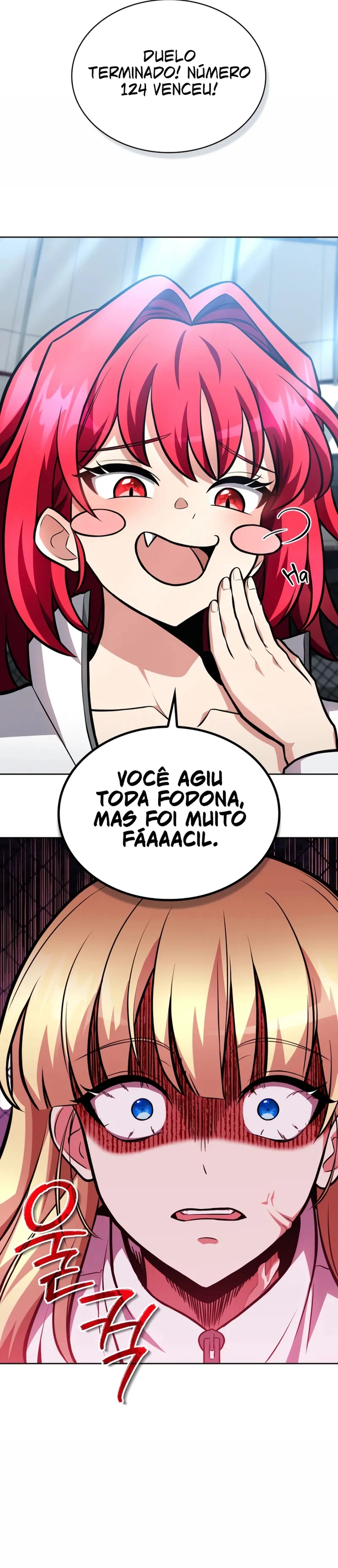 Read Sequestrando Dragões PT Manga Online