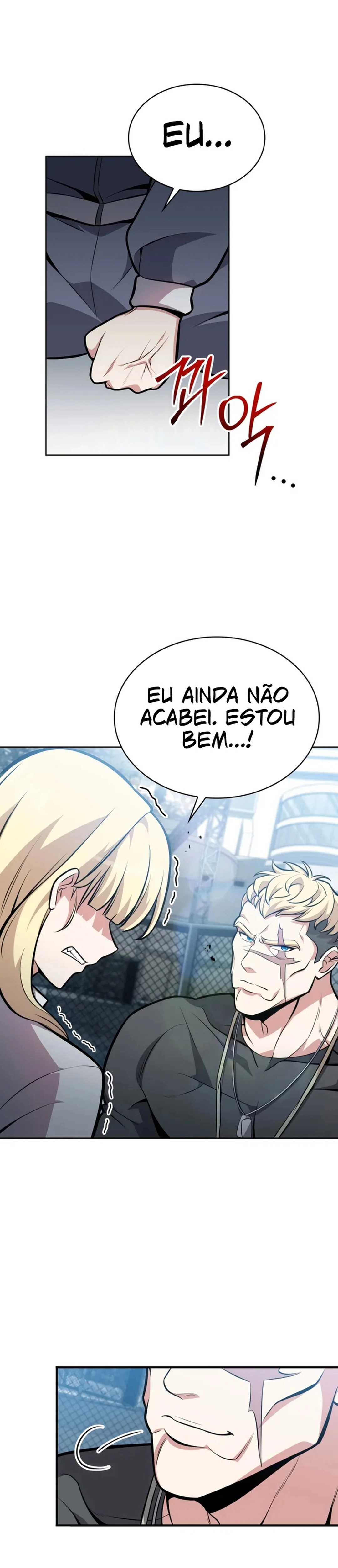 Read Sequestrando Dragões PT Manga Online