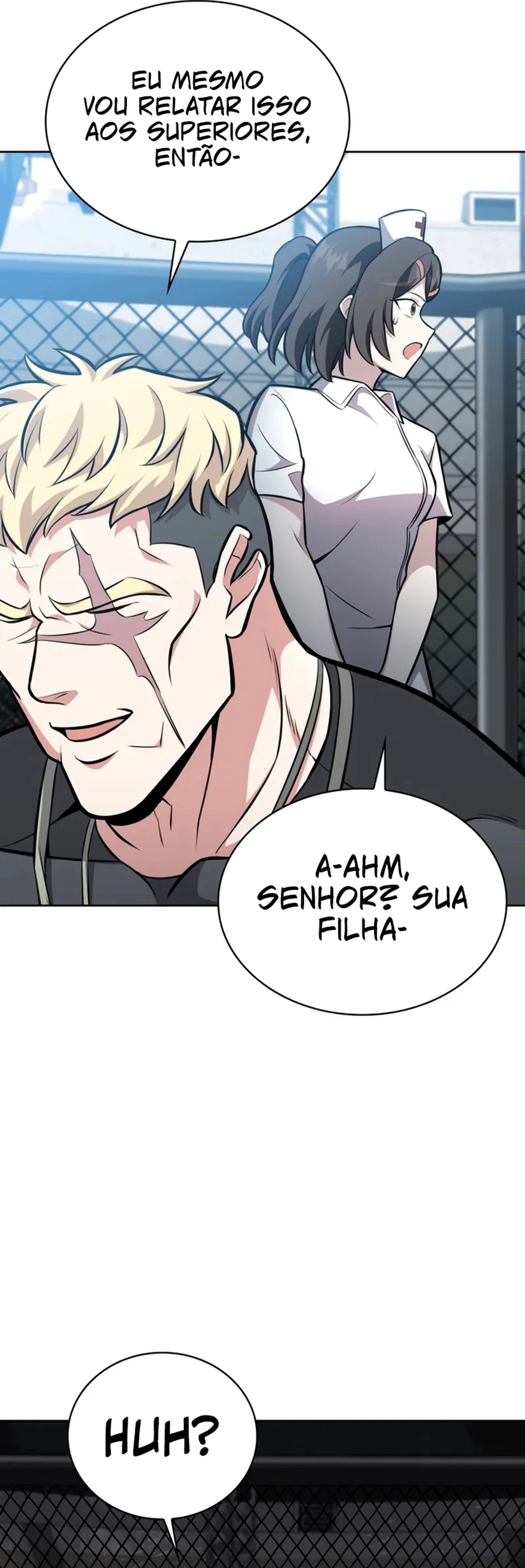 Read Sequestrando Dragões PT Manga Online