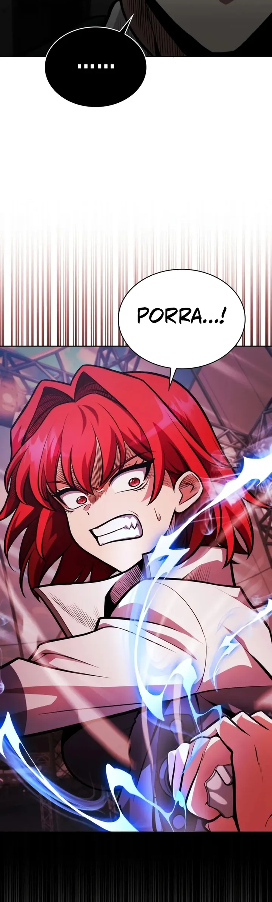 Read Sequestrando Dragões PT Manga Online