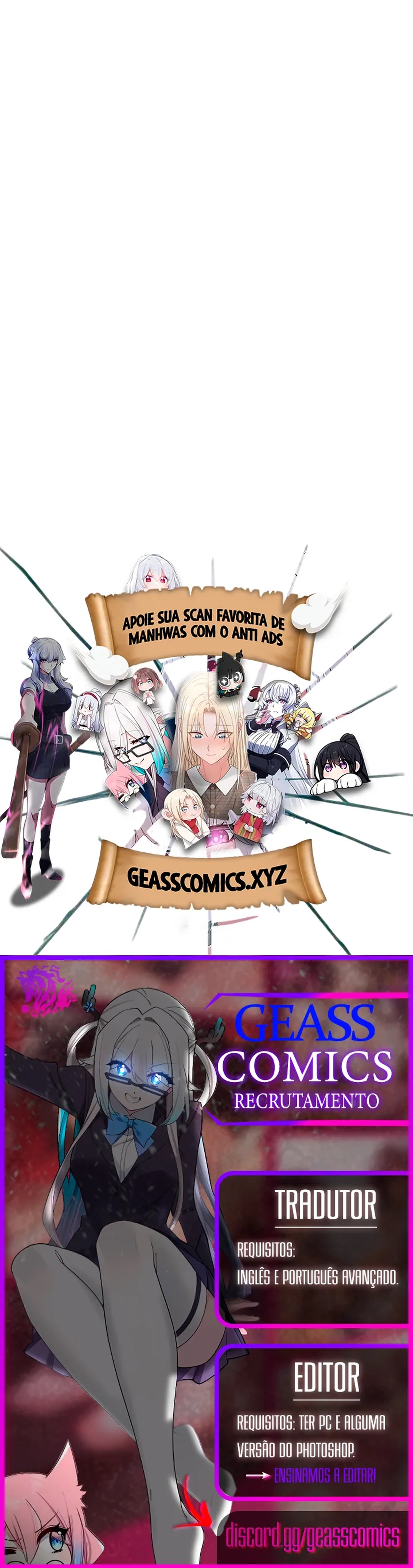 Read Sequestrando Dragões PT Manga Online