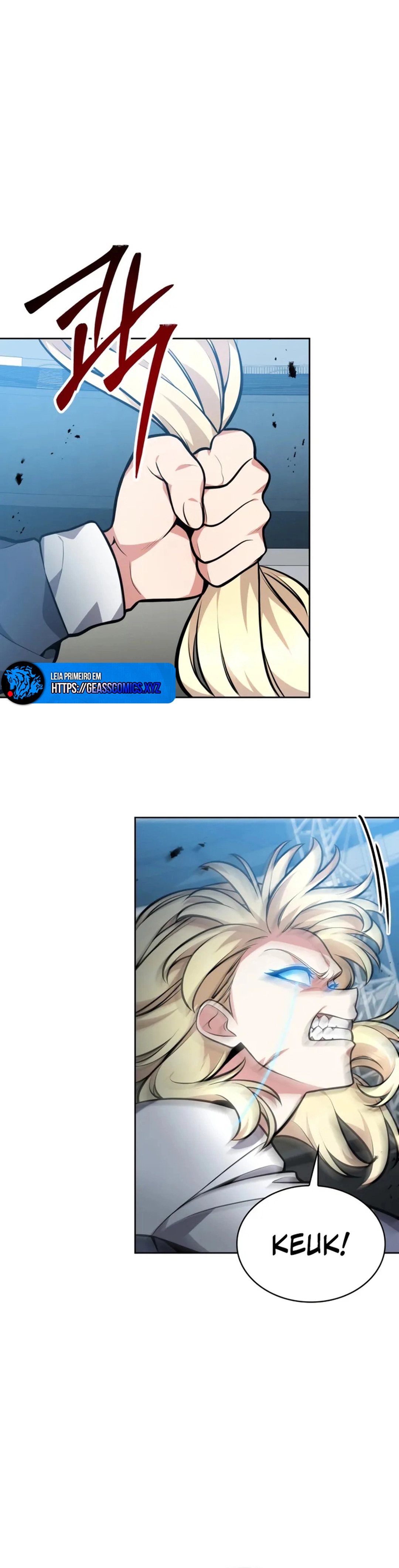 Read Sequestrando Dragões PT Manga Online