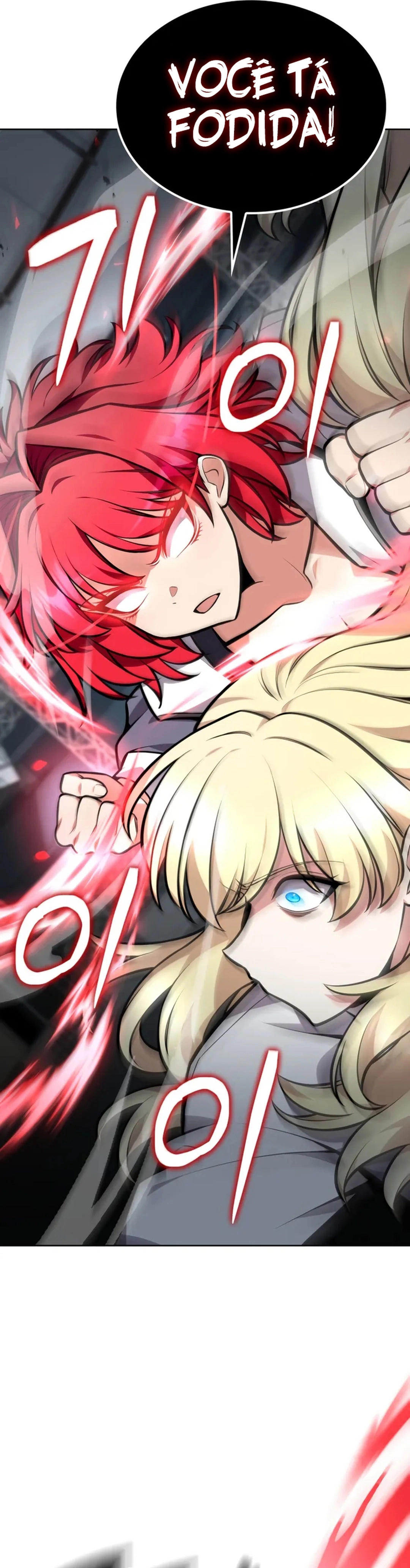 Read Sequestrando Dragões PT Manga Online
