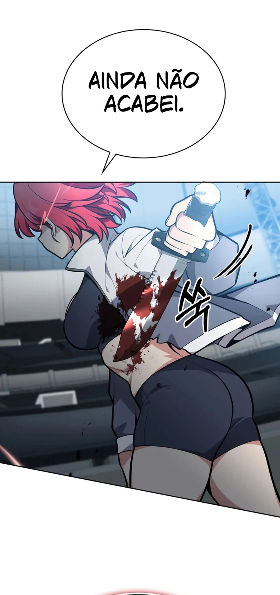 Read Sequestrando Dragões PT Manga Online