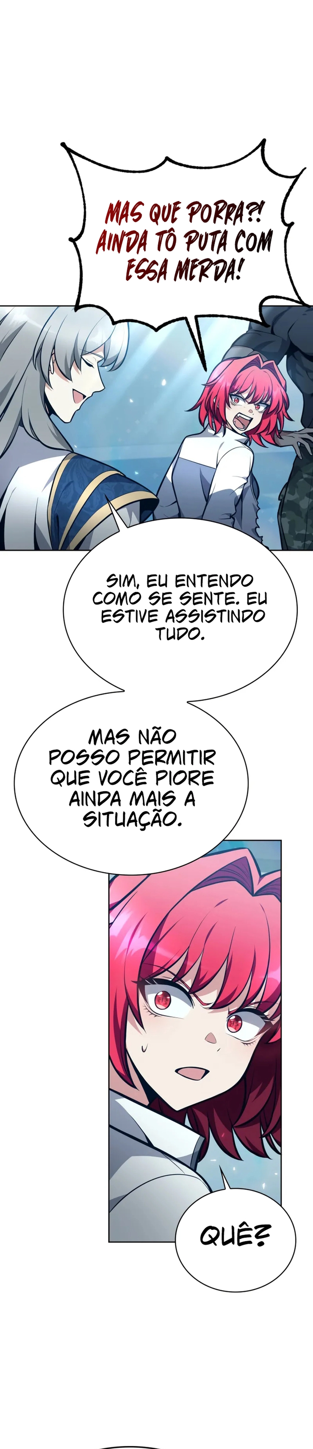 Read Sequestrando Dragões PT Manga Online