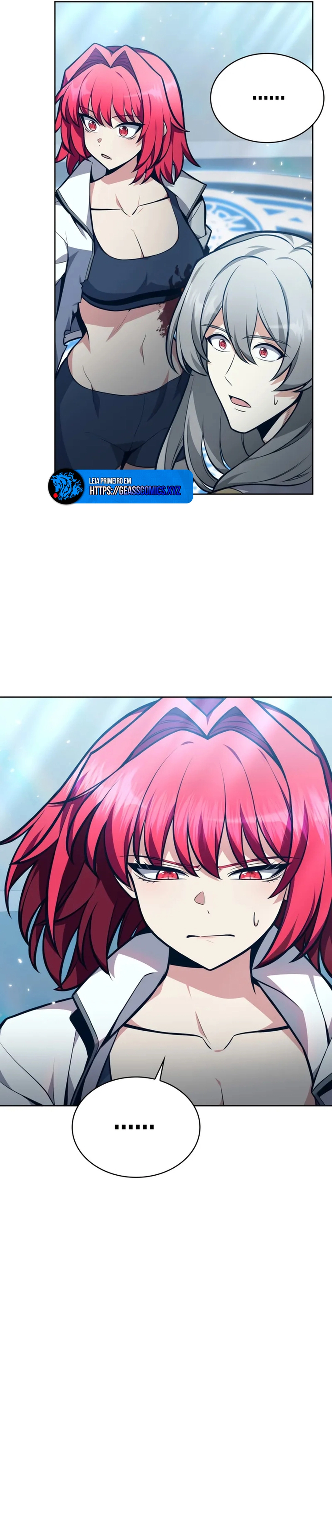 Read Sequestrando Dragões PT Manga Online
