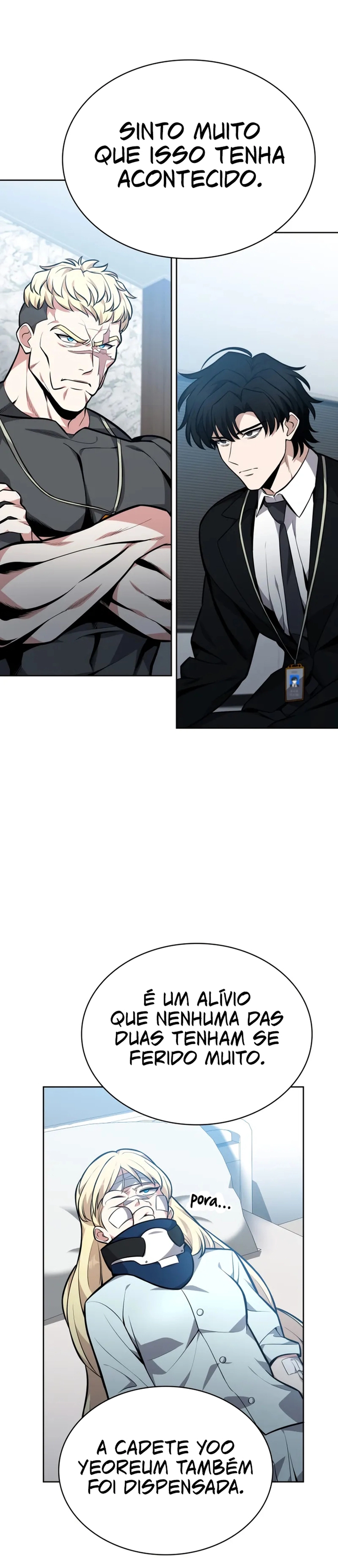 Read Sequestrando Dragões PT Manga Online