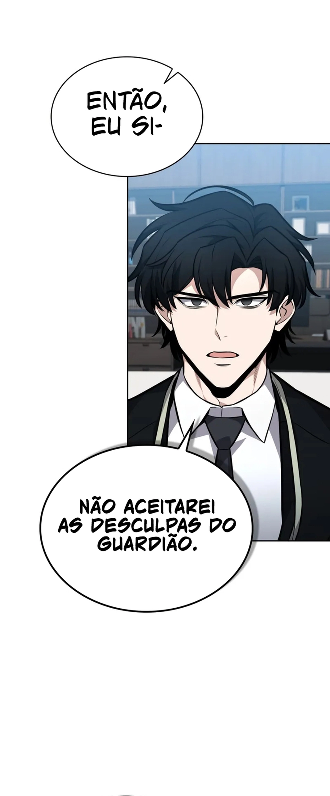 Read Sequestrando Dragões PT Manga Online