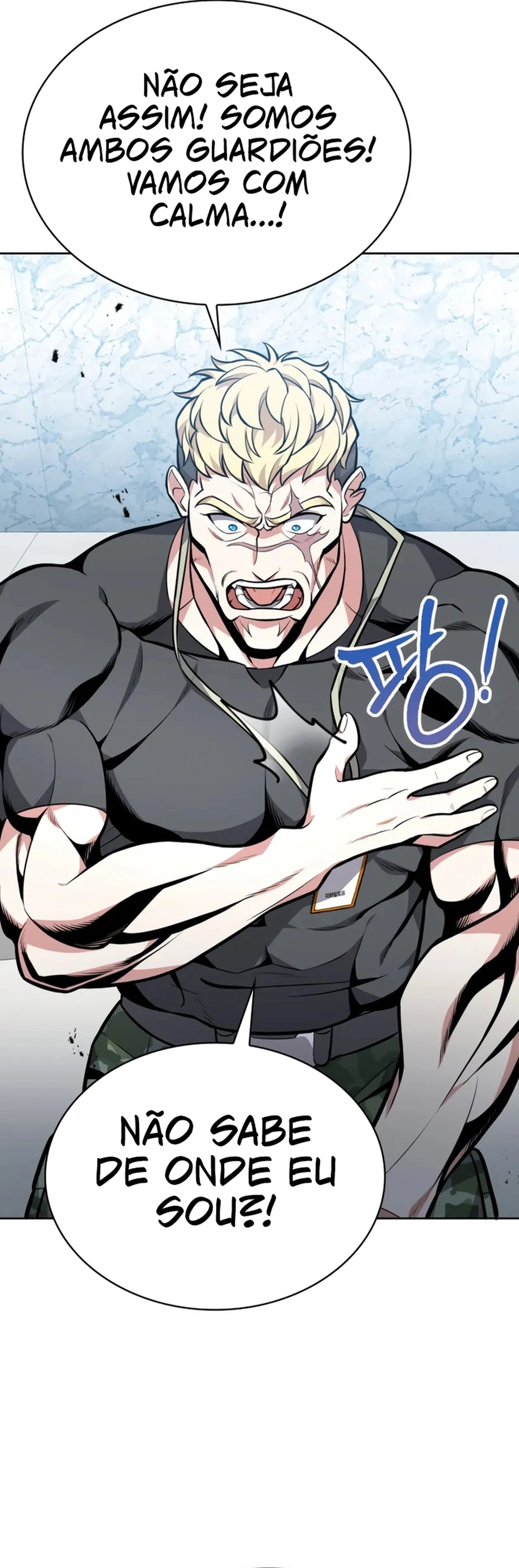 Read Sequestrando Dragões PT Manga Online