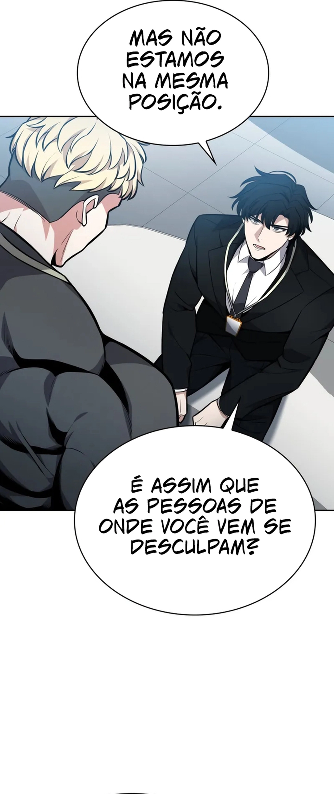 Read Sequestrando Dragões PT Manga Online