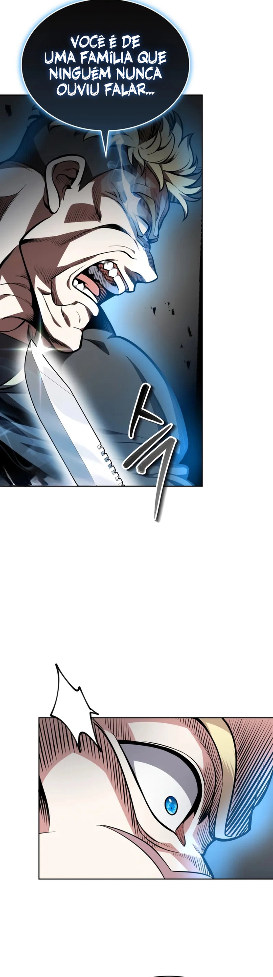 Read Sequestrando Dragões PT Manga Online