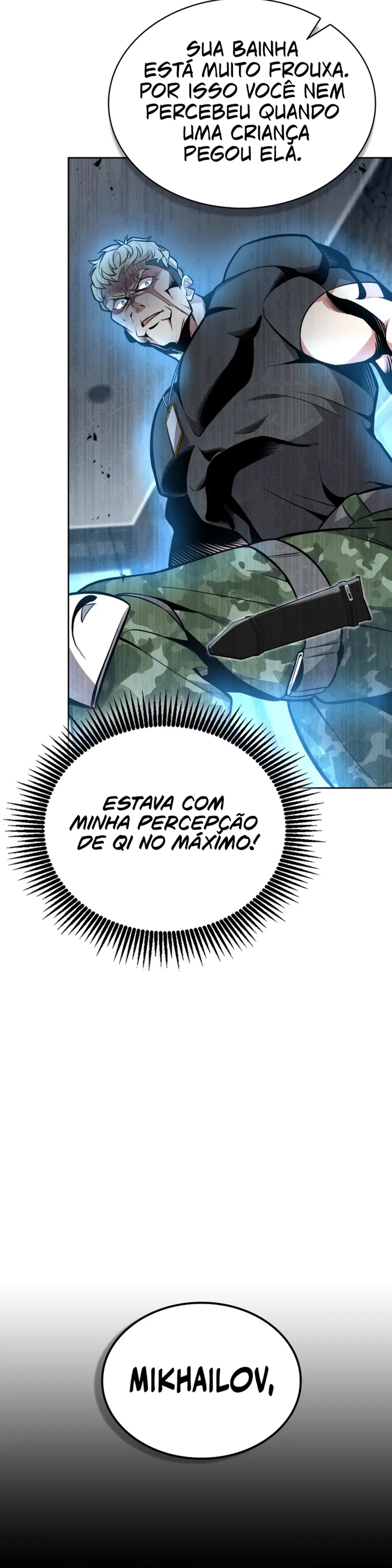 Read Sequestrando Dragões PT Manga Online