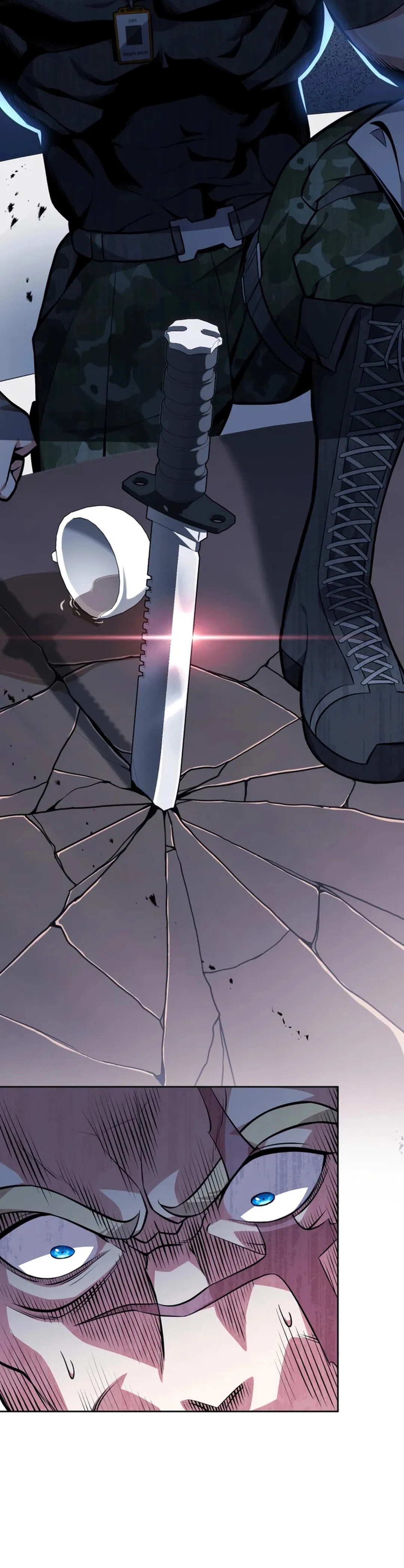 Read Sequestrando Dragões PT Manga Online