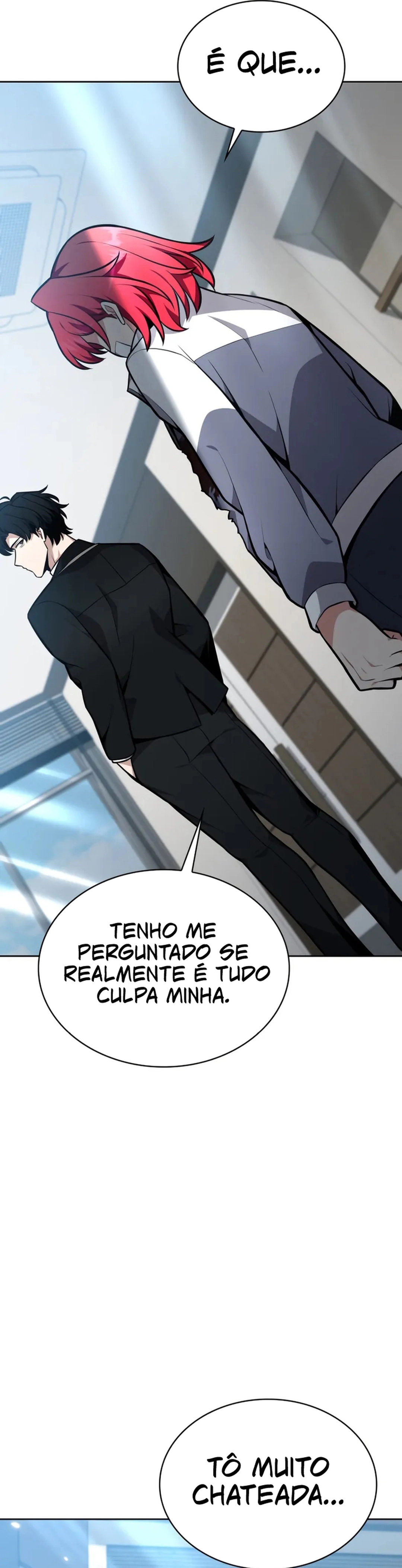 Read Sequestrando Dragões PT Manga Online