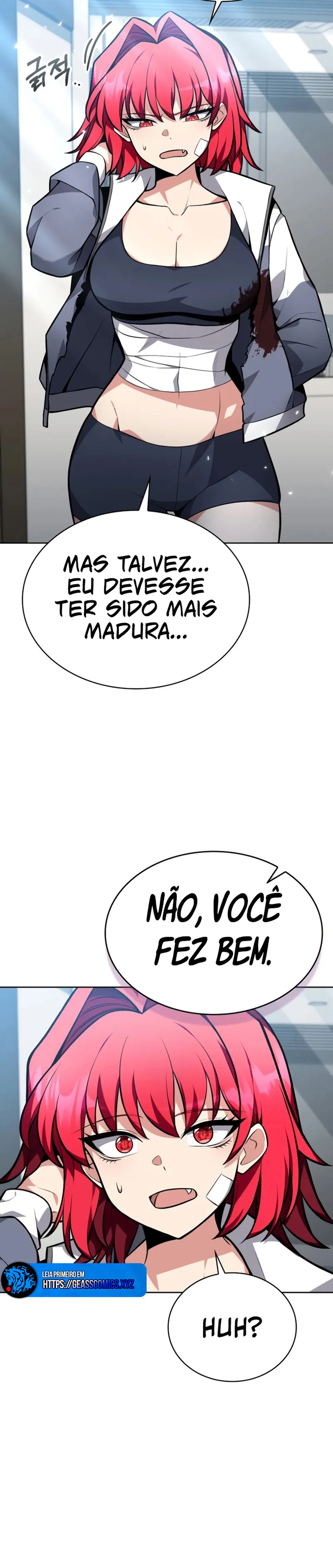 Read Sequestrando Dragões PT Manga Online