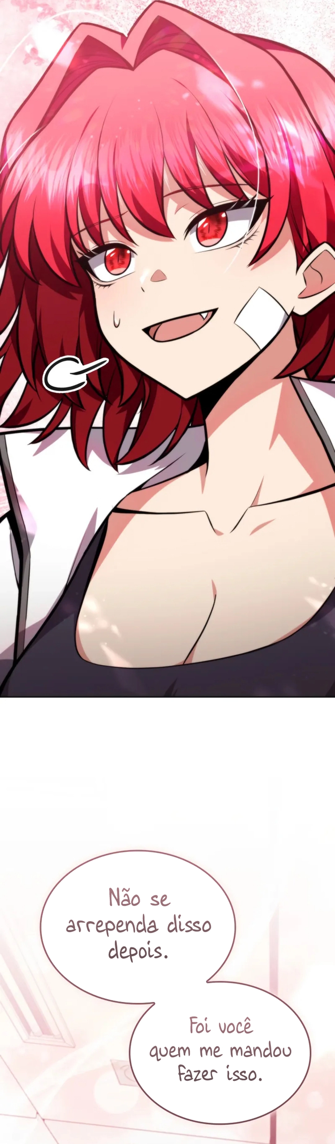 Read Sequestrando Dragões PT Manga Online